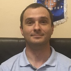 Prof. Dr. Vasiliy Vladimirovich Spiridonov avatar image