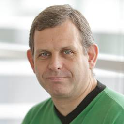 Dr. Andrew Foey avatar image