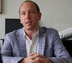 Dr. Cristian Paul Chioncel avatar image