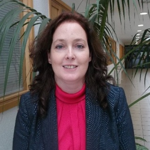 Dr. Olivia McDermott avatar image