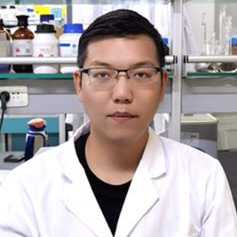 Prof. Dr. Zhou Li avatar image