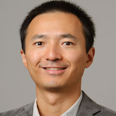 Dr. Yangchao Luo avatar image