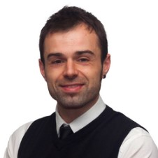 Dr. Aitor C. Raposeiras avatar image