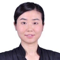 Dr. Yufei Ma avatar image