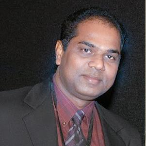 Prof. Dr. Murugan Ramalingam avatar image