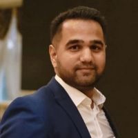 Dr. Ankit Garg avatar image