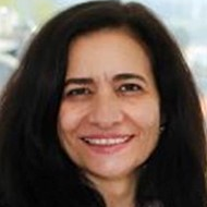 Dr. Manuela Pintado avatar image