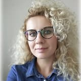 Dr. Magdalena Piekutowska avatar image