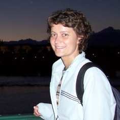 Dr. Gabriela Broncová avatar image