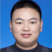Dr. Xianjian Zou avatar image