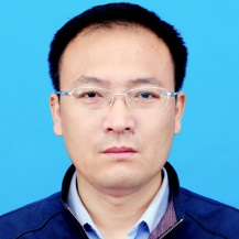 Prof. Dr. Bingrui Chen avatar image