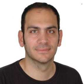 Dr. George Papadakis avatar image