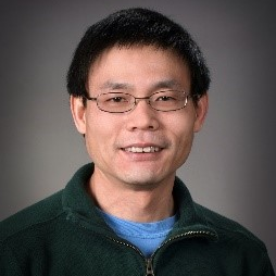 Prof. Dr. Guan Zhu avatar image