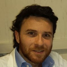 Dr. Francesco Errico avatar image