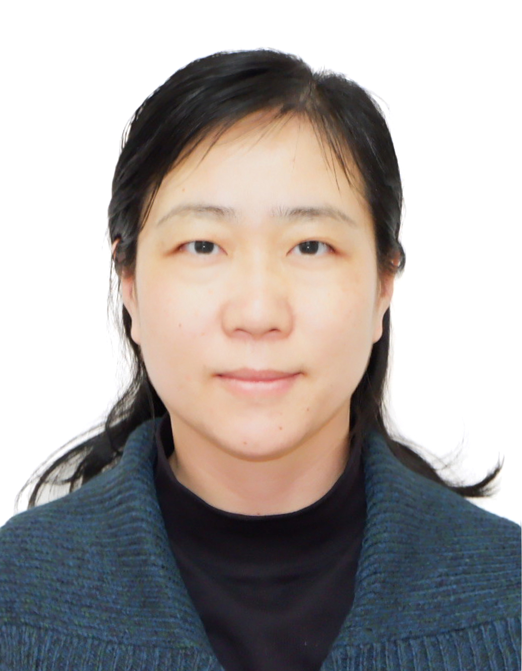 Prof. Dr. Hui Li avatar image