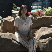 Dr. Qingqing Cheng avatar image