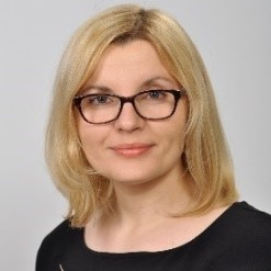 Dr. Elżbieta Grządka avatar image