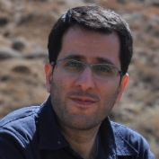 Dr. Mohammad Hossein Niksokhan avatar image