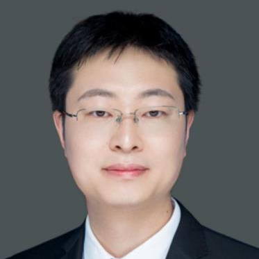 Prof. Dr. Pengchao Zhang avatar image