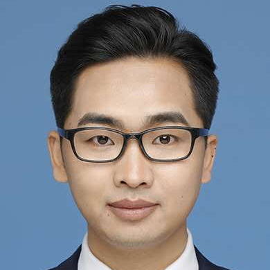 Prof. Dr. Shaojian Wang avatar image
