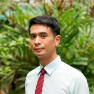 Dr. Chatchai Chaotham avatar image