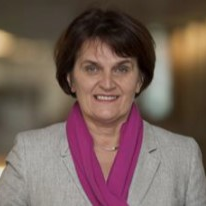 Prof. Dr. Zofia Lukszo avatar image