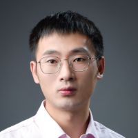 Prof. Dr. Jinhua Chen avatar image