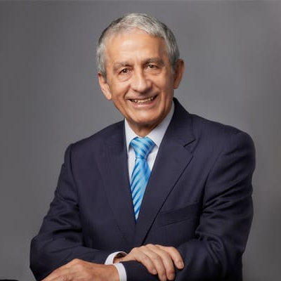 Prof. Dr. Jose Rodriguez avatar image