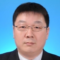 Prof. Dr. Chengjun Liu avatar image