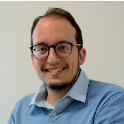 Dr. Sebastiano Vasi avatar image