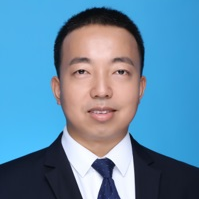 Dr. Yinsheng Xu avatar image
