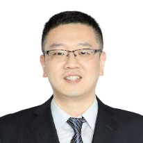 Prof. Dr. Bo Sun avatar image