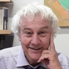 Prof. Dr. Charles Taliaferro avatar image