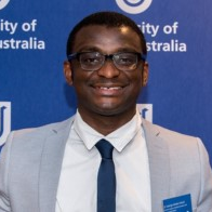 Dr. George Blankson Abaka-Wood avatar image