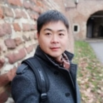 Prof. Dr. Bin Wang avatar image