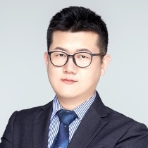 Dr. Peng Chen avatar image