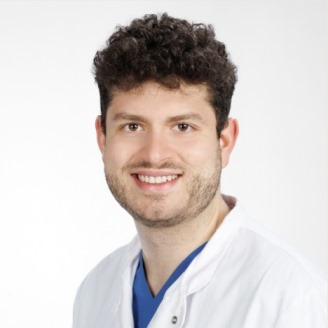 Dr. Tobias Schupp avatar image