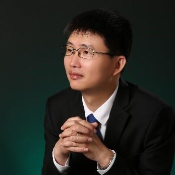 Dr. Yakai Lin avatar image