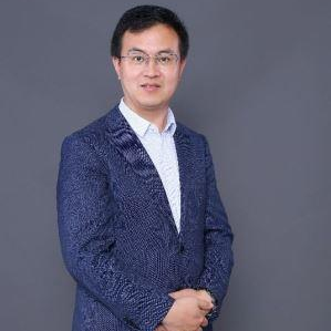 Dr. Wenzhong Ma avatar image