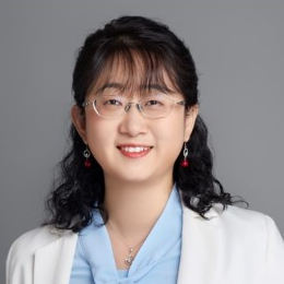 Dr. Yuanhui Tang avatar image