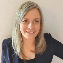 Prof. Dr. Lucia Nacinovic Prskalo avatar image