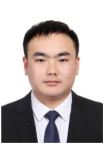 Dr. Qi An avatar image