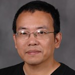 Dr. Xinyue Ye avatar image