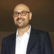 Dr. Michele De Luca avatar image