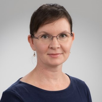 Prof. Dr. Anu Kauppinen avatar image