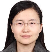 Dr. Lilin Zhao avatar image