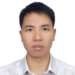 Dr. Minh-Quang Tran avatar image