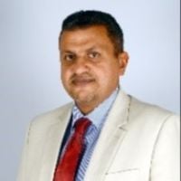 Prof. Dr. Ahmed S. Elwakil avatar image