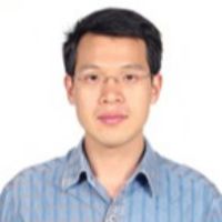 Dr. Shenglin Ma avatar image