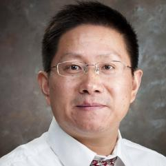 Prof. Dr. Jia Zhou avatar image